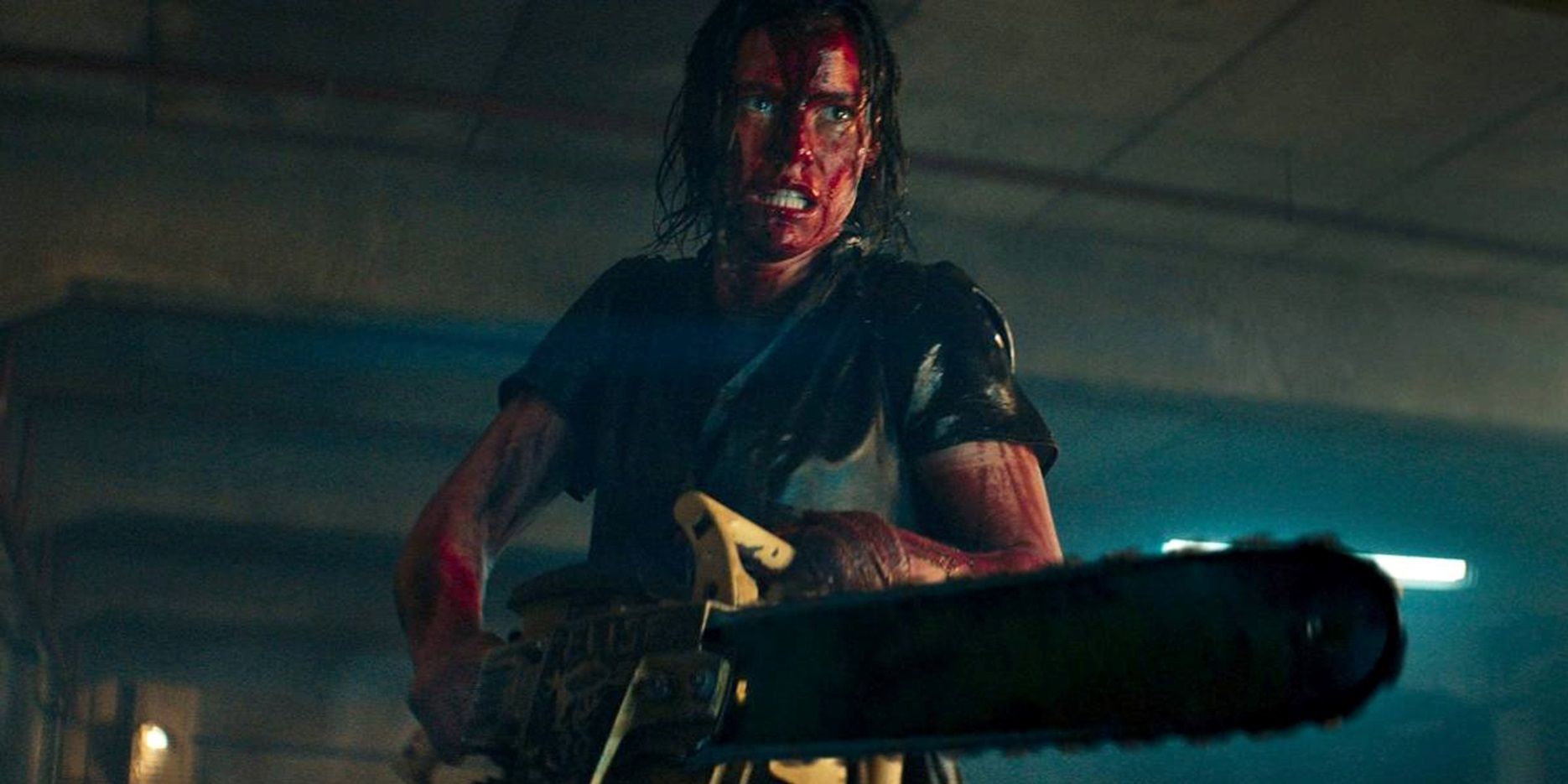 La popular franquicia de terror de $ 303 millones de Sam Raimi recibe una gran actualización de filmación