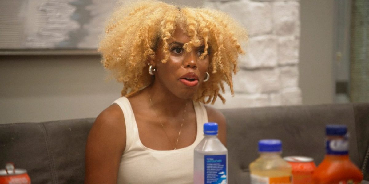 Hoy es un día triste para los fanáticos de Bravo, ya que Star abandona el programa de televisión después de 3 temporadas