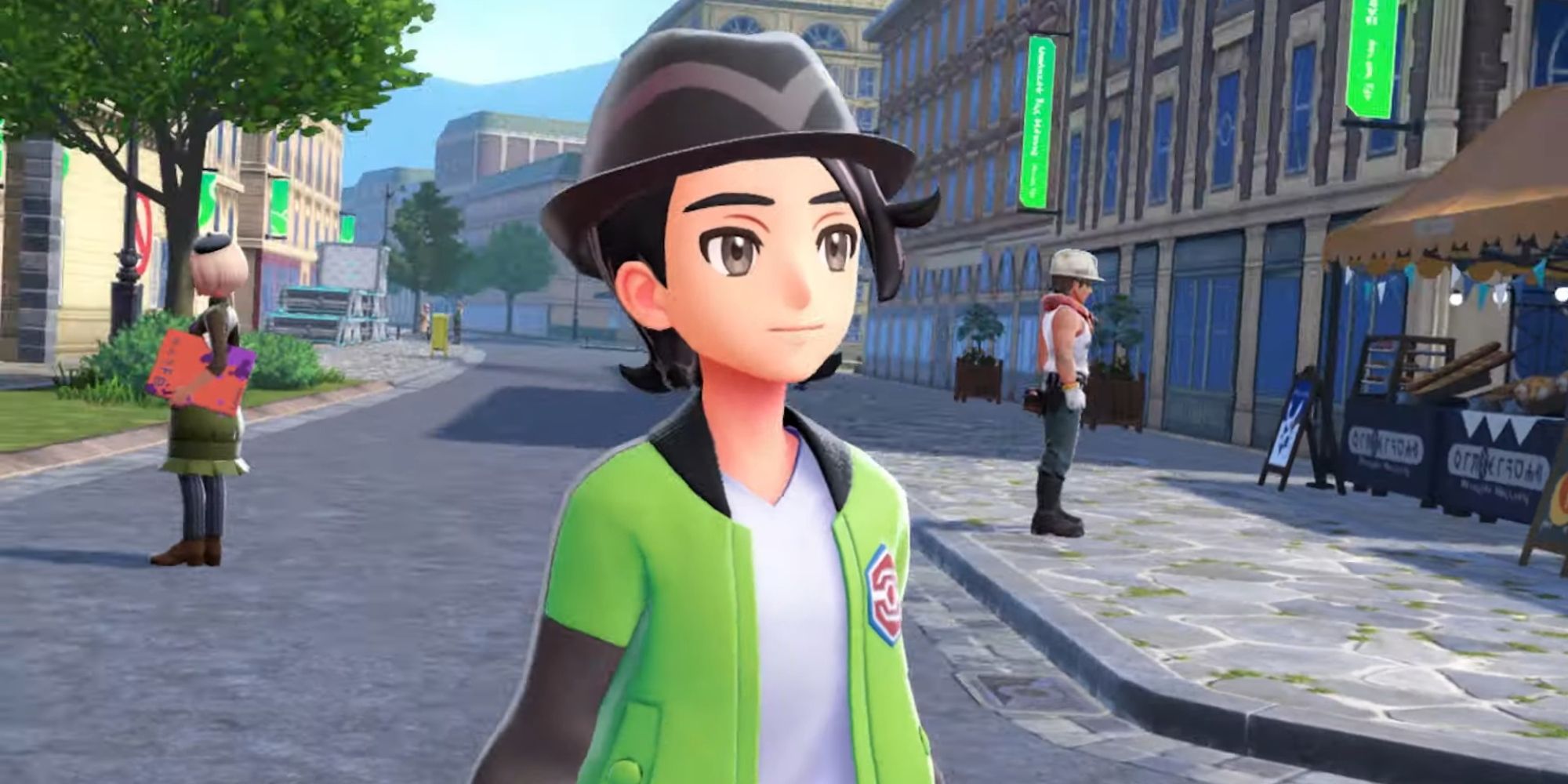 Puedo omitir las leyendas de Pokémon: ZA completamente gracias a un problema importante