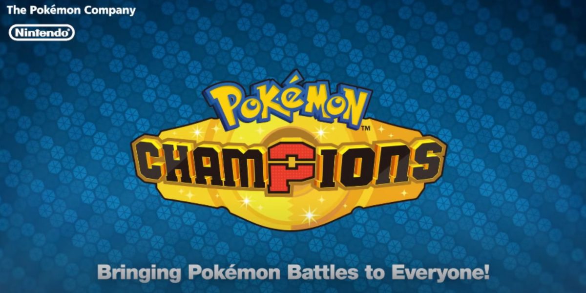 Una misteriosa característica de Pokémon Champions podría arruinar su mecánica de entrenamiento