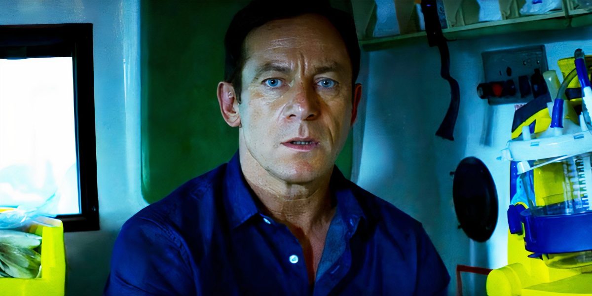 El elenco del éxito de ciencia ficción cancelado de Netflix todavía se compromete a terminar el programa, 6 años después