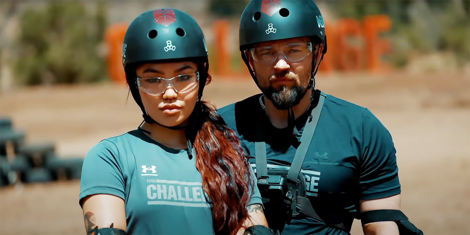 The Challenge 41 Rookies están destrozando el ADN del programa como nunca antes