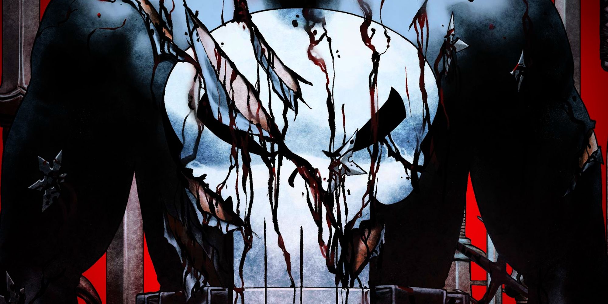 El Punisher está de vuelta en lo que será la historia más “salvaje” de Marvel.