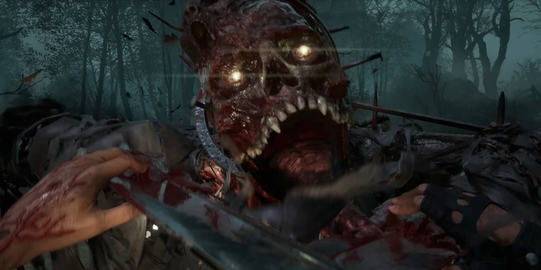 Mi franquicia de terror favorita es finalmente obtener un juego, pero una característica podría matarlo.
