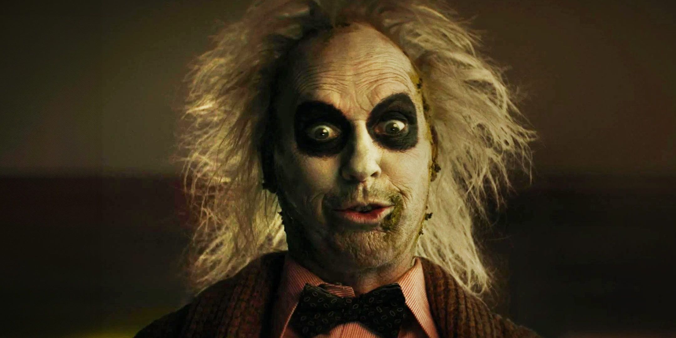 “¿En serio?”: El estado de desarrollo de Beetlejuice 3 conmociona a Tim Burton