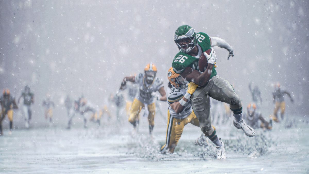 La actualización de Major Madden NFL 26 va a hacer o romper el modo de franquicia