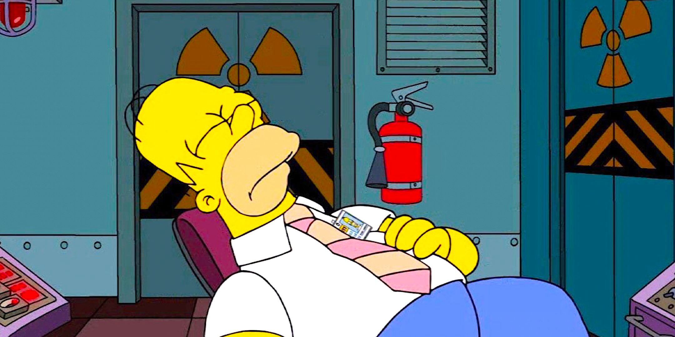 Simpsons Showrunner explica exactamente por qué Homer siempre se convertiría en el verdadero protagonista del programa