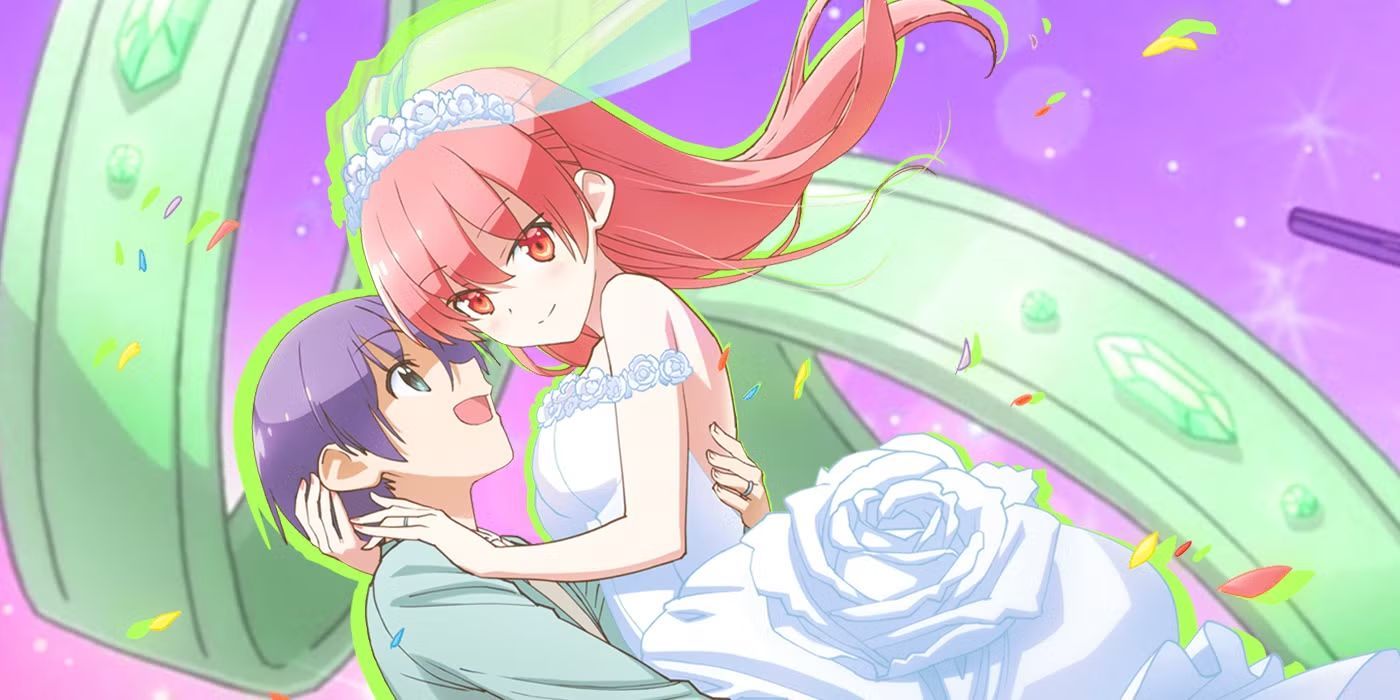 10 Mejor anime original de Crunchyroll, clasificado