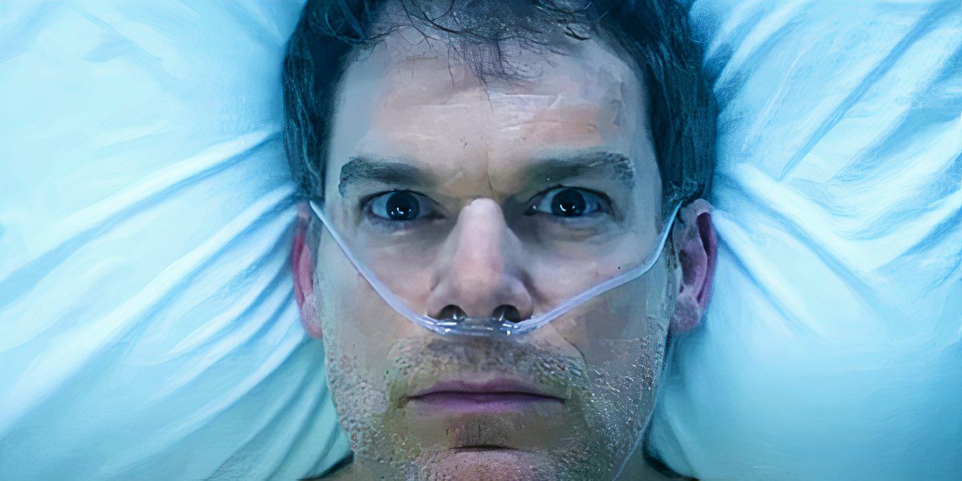 Michael C. Hall explica por qué Dexter: Resurrection realmente retrocedió el divisivo de New Blood que terminó 3 años después