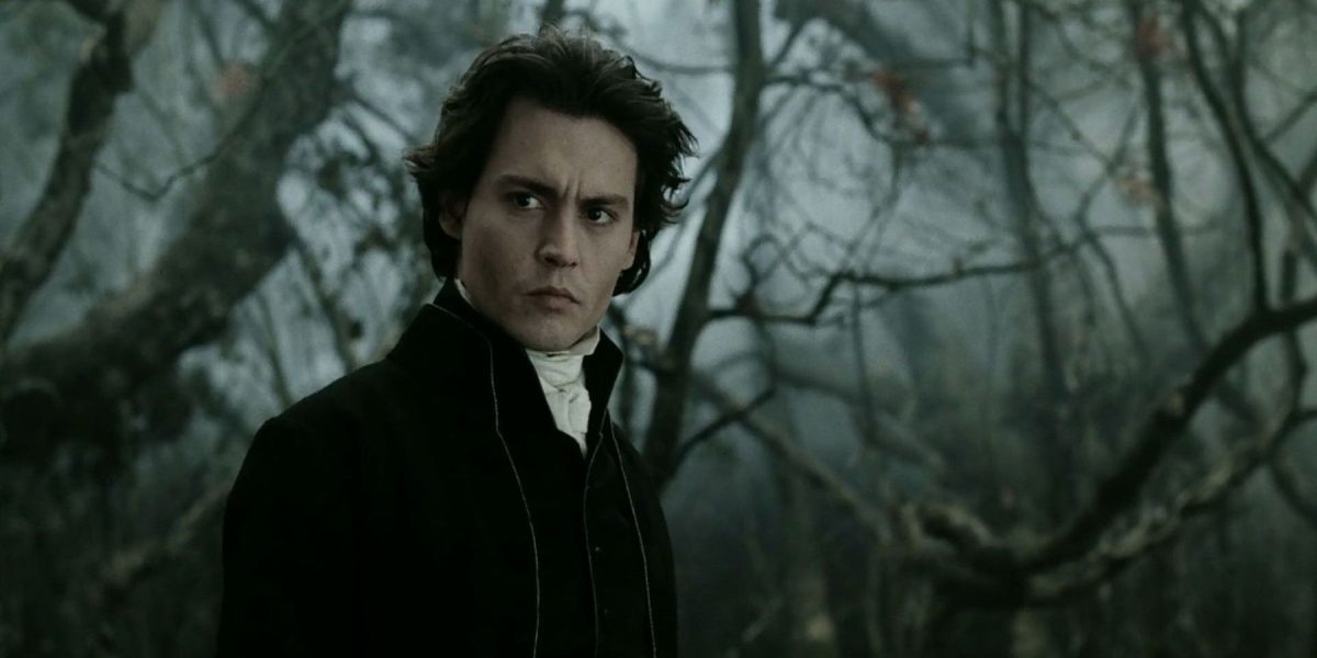 25 años después, Sleepy Hollow finalmente está siendo los fanáticos de la secuela que soñaron