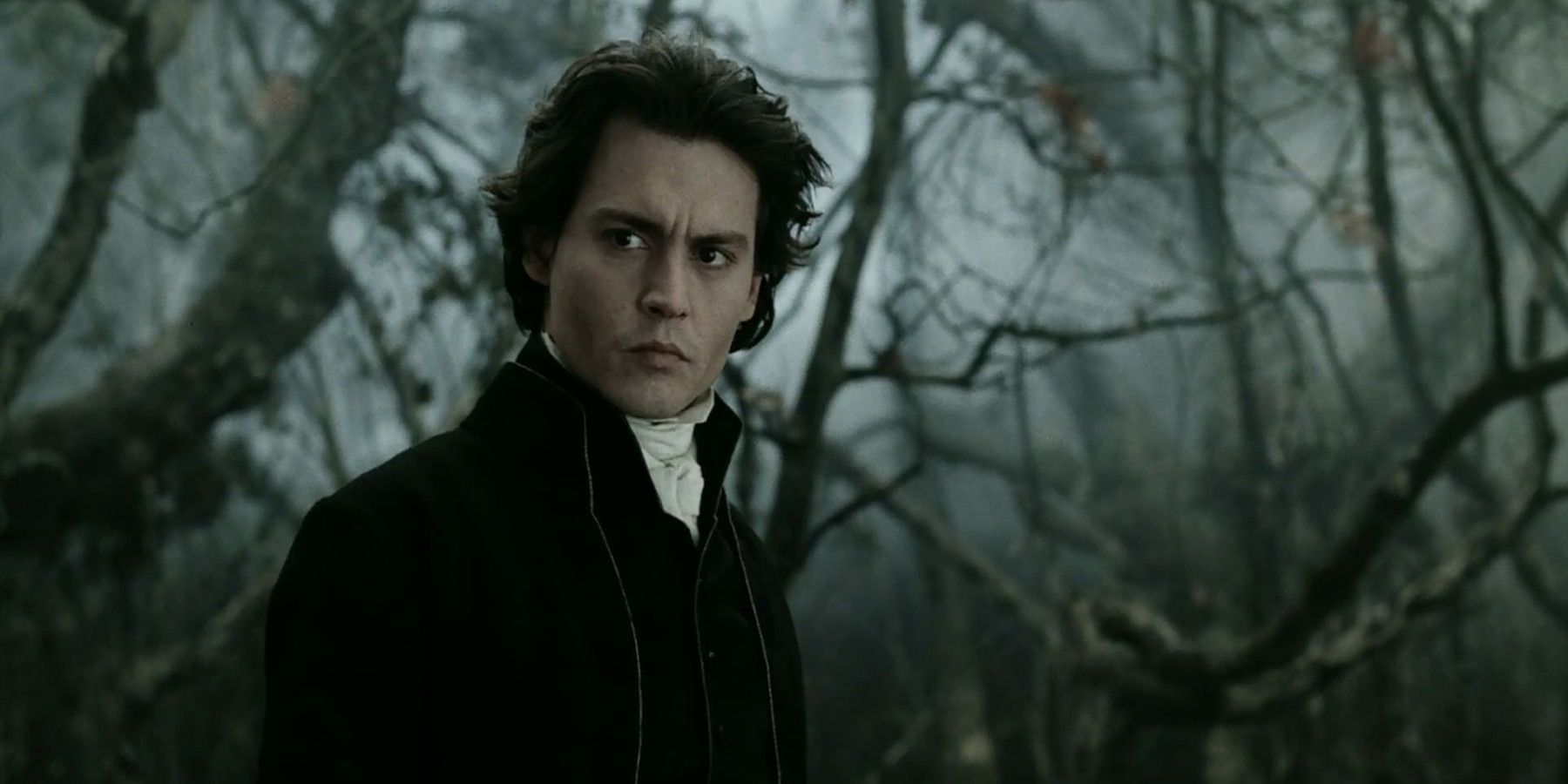 25 años después, Sleepy Hollow finalmente está siendo los fanáticos de la secuela que soñaron