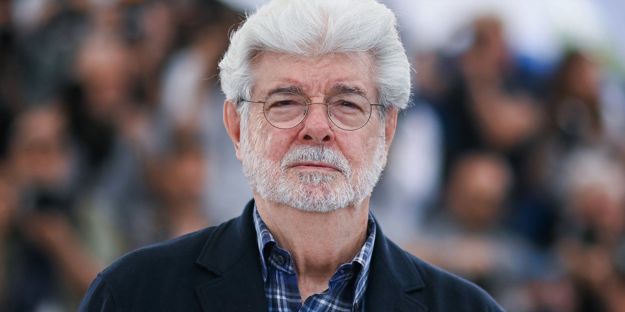 El nuevo arte conceptual de Star Wars confirma que un programa de televisión realmente fue "The End of George Lucas 'Legacy"