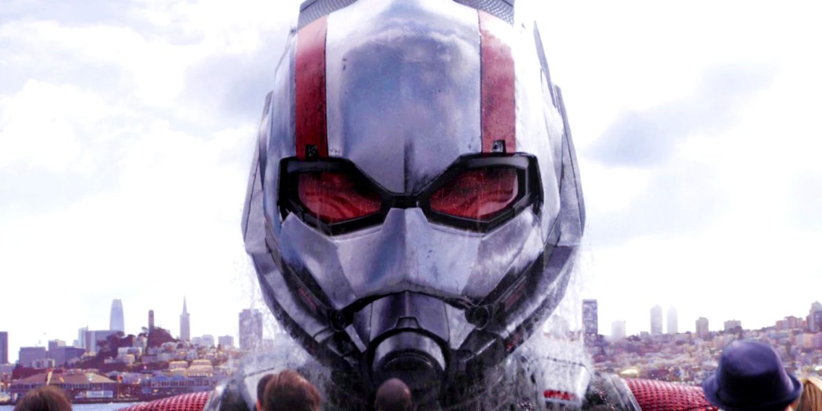 Me preocupa que nunca veamos el potencial sin explotar de un personaje de Marvel icónico en el MCU a pesar de una acumulación de 7 años de duración