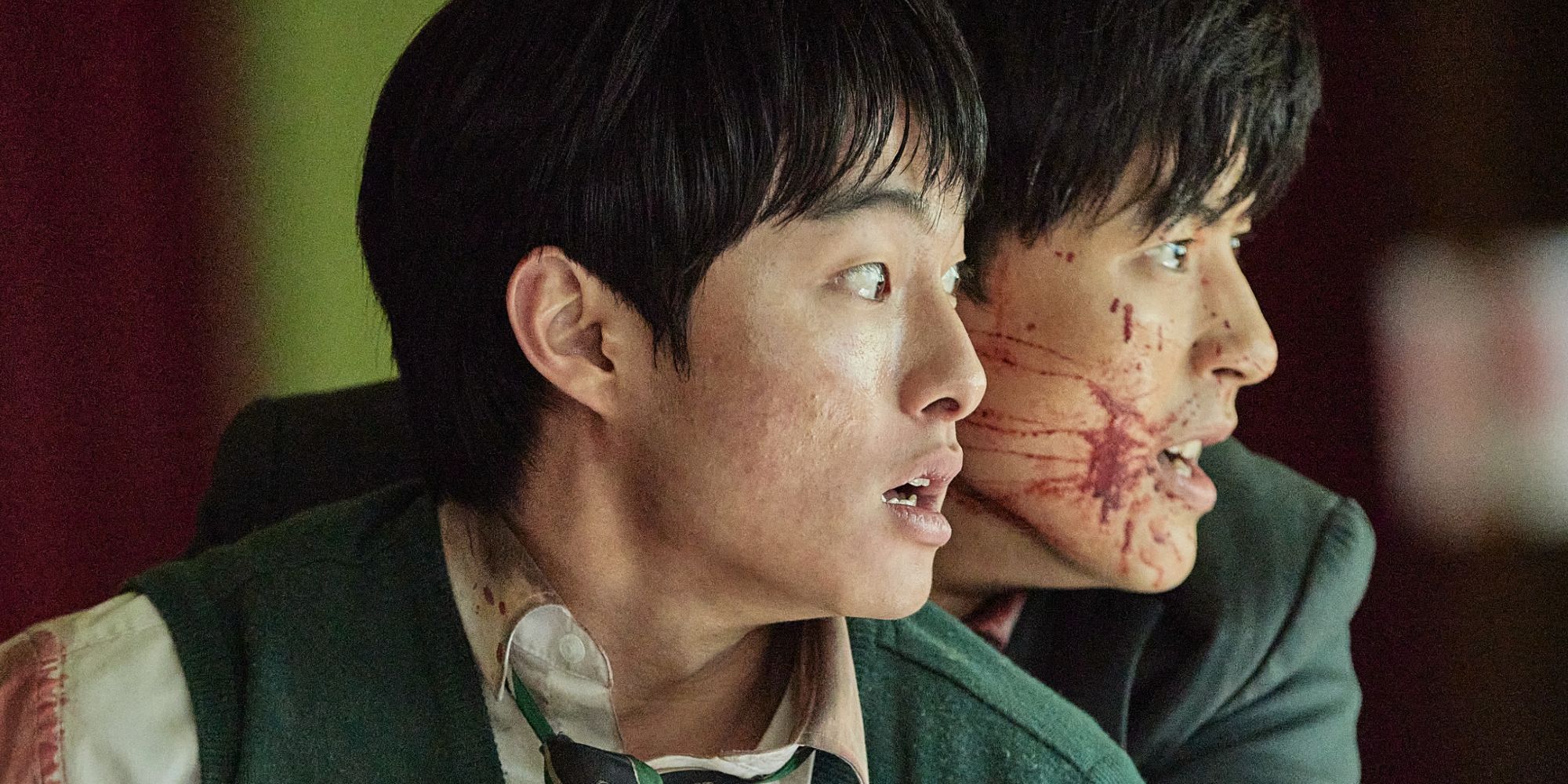 Todos nosotros estamos muertos La temporada 2 revela oficialmente lo que le sucedió a Cheong-san