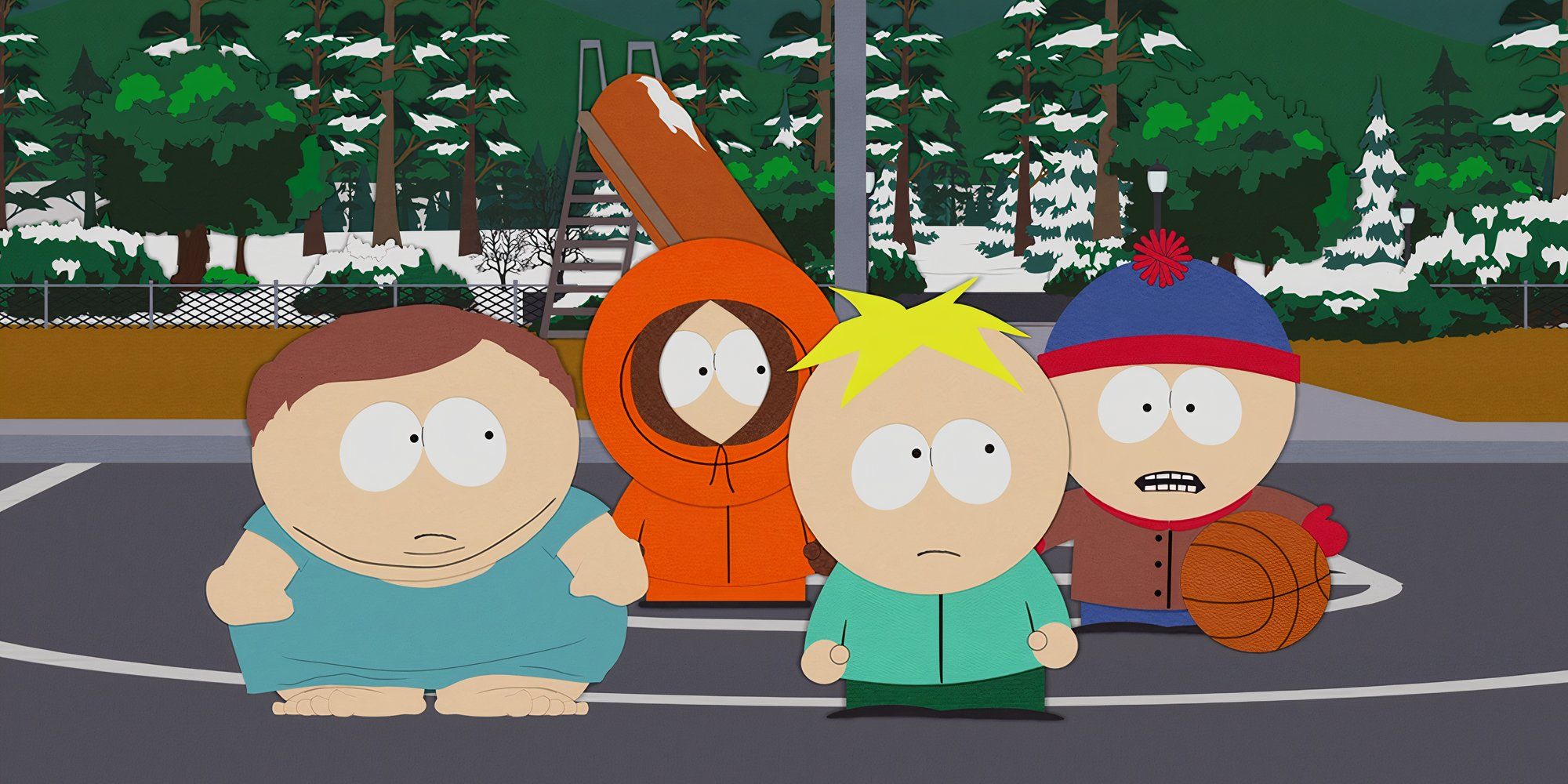 El nuevo episodio explosivo de South Park toma una oportunidad importante en Donald Trump