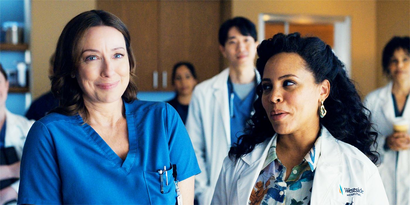 El éxito médico de Fox's Sleeperer obtiene una fecha de lanzamiento confirmada para su tan esperada temporada 2