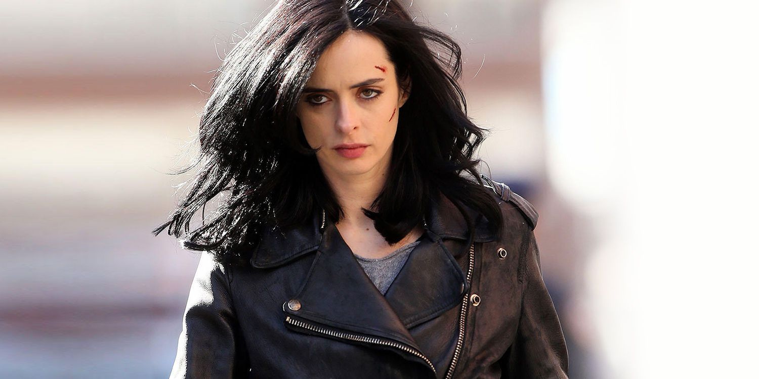 “Estamos de vuelta”: Krysten Ritter rompe el silencio sobre su regreso de Jessica Jones en Daredevil: Nacido de nuevo la temporada 2
