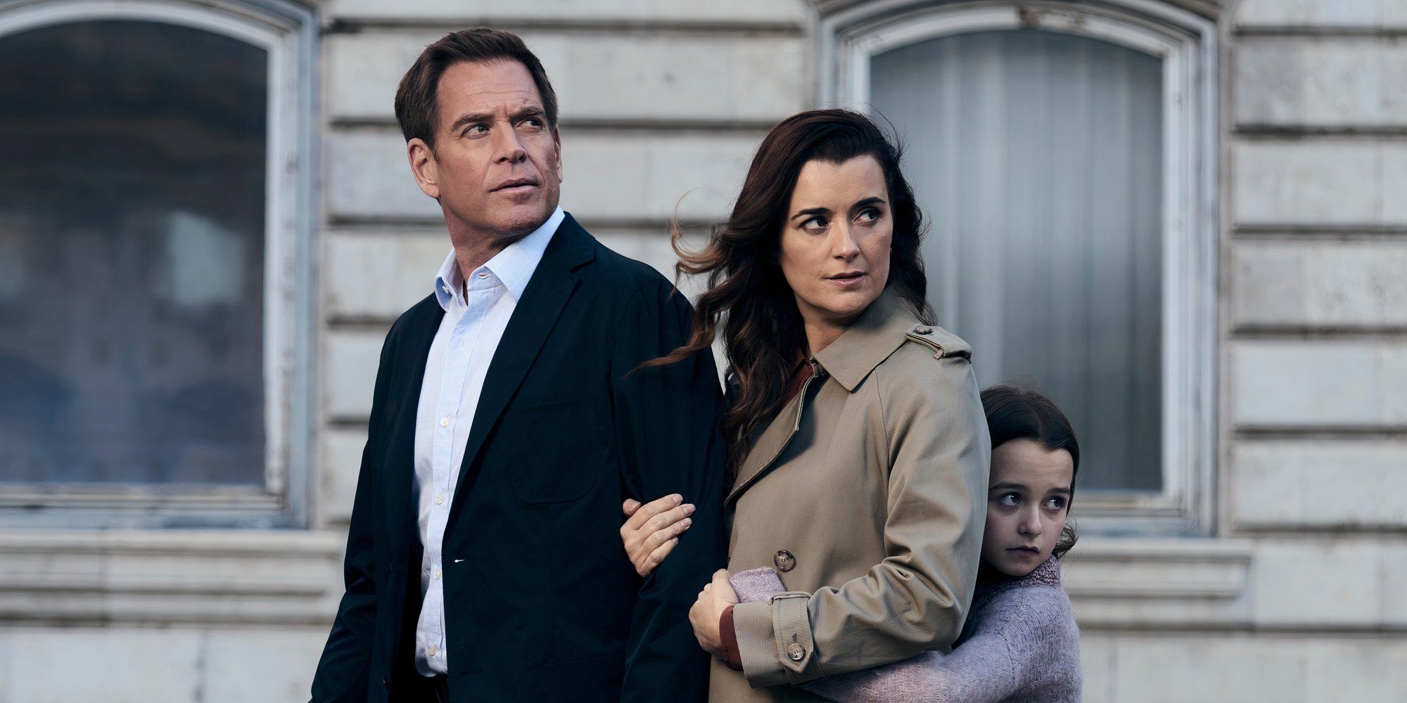 Cote de Pablo’s Accidental NCIS: Tony y Ziva revelan que nos promocionó aún más por el spin -off