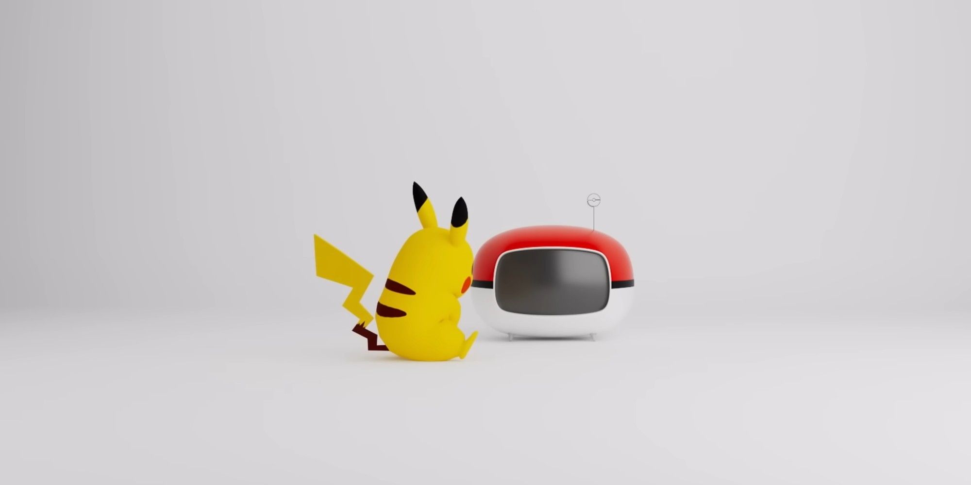 Pokémon regalos dormidos en la única revelación que todos queríamos