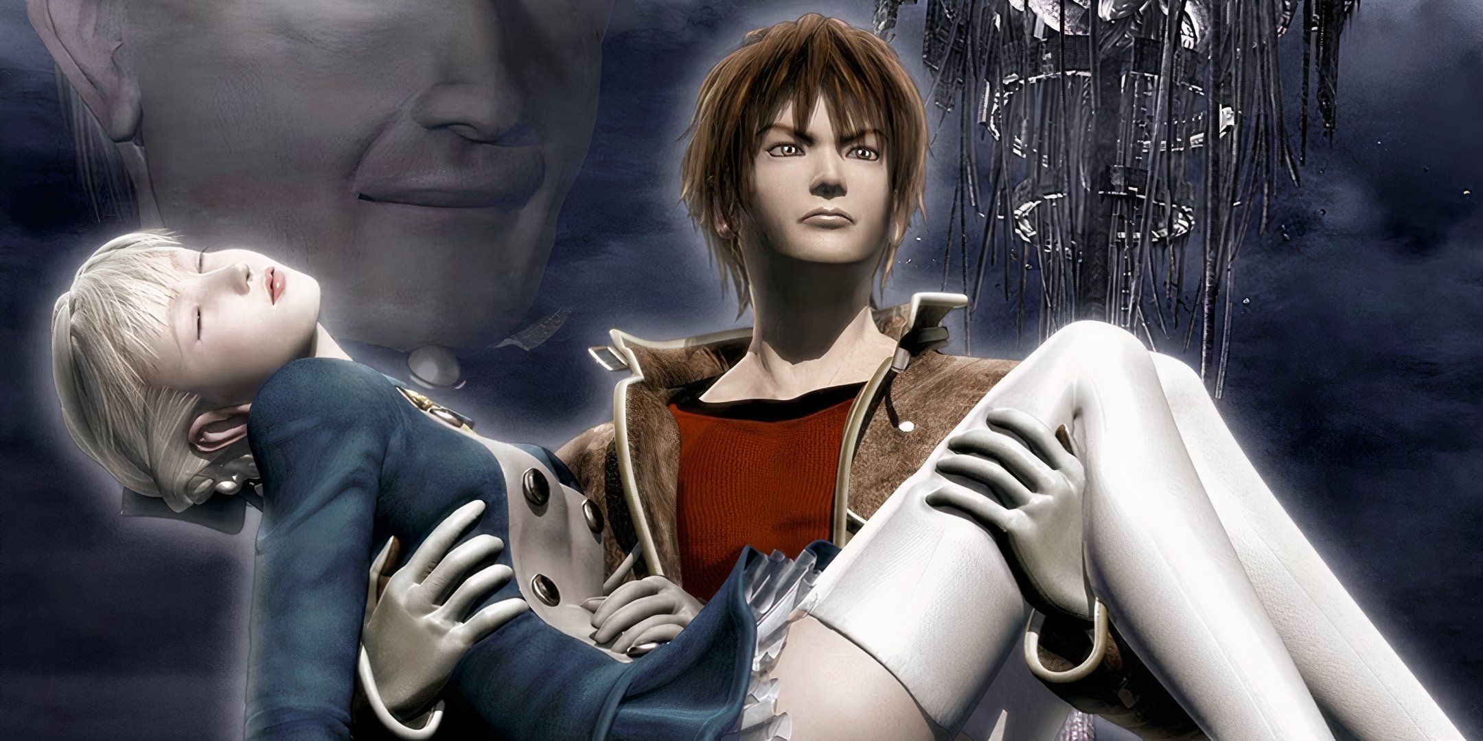 El mejor contendiente GOTY de 2025 debe haberse inspirado en esta obra maestra de 2001 que no se puede jugar