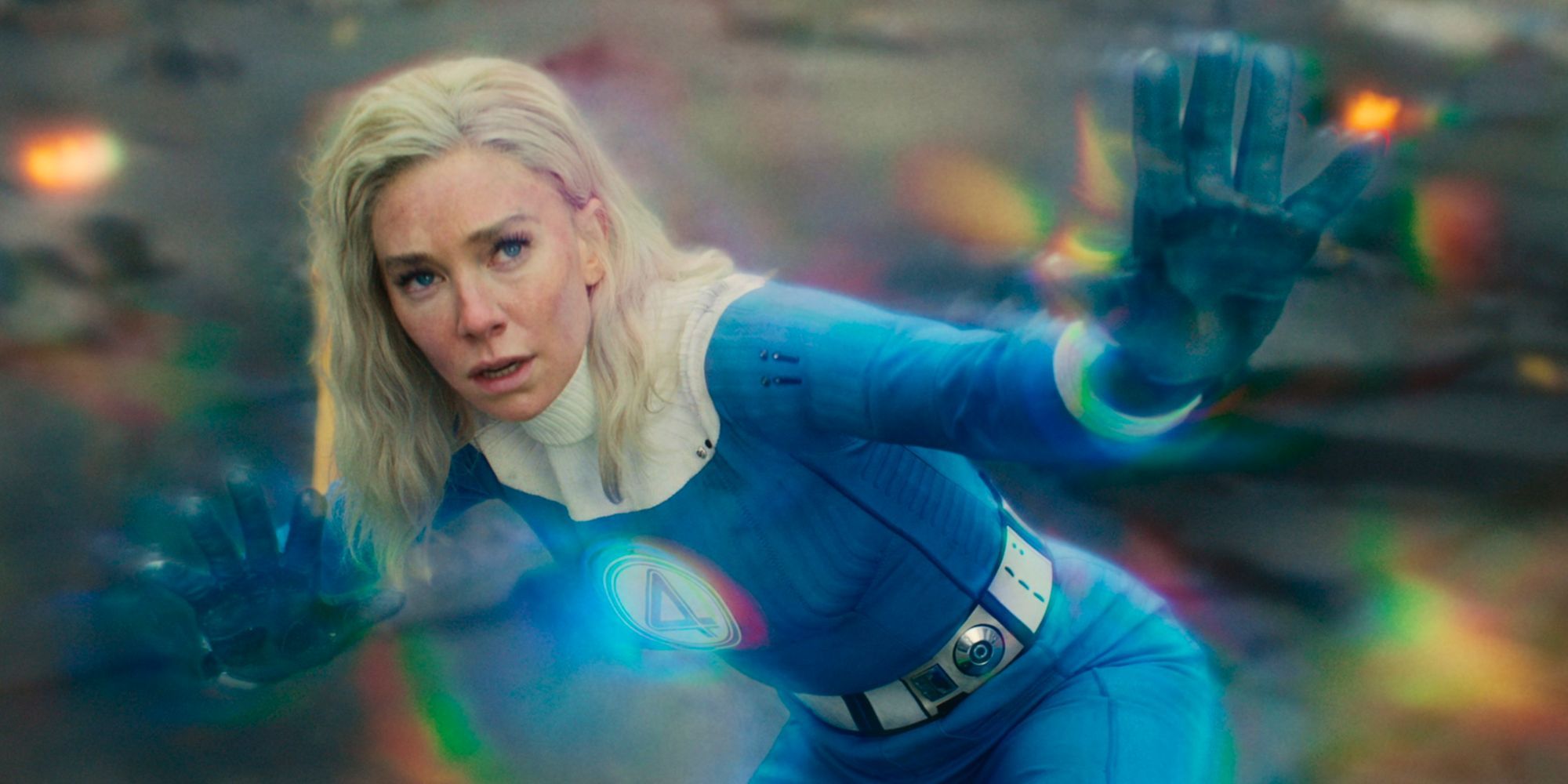 ¿Cuál es la próxima película de Marvel después de los cuatro fantásticos: los primeros pasos y cuándo se lanza?