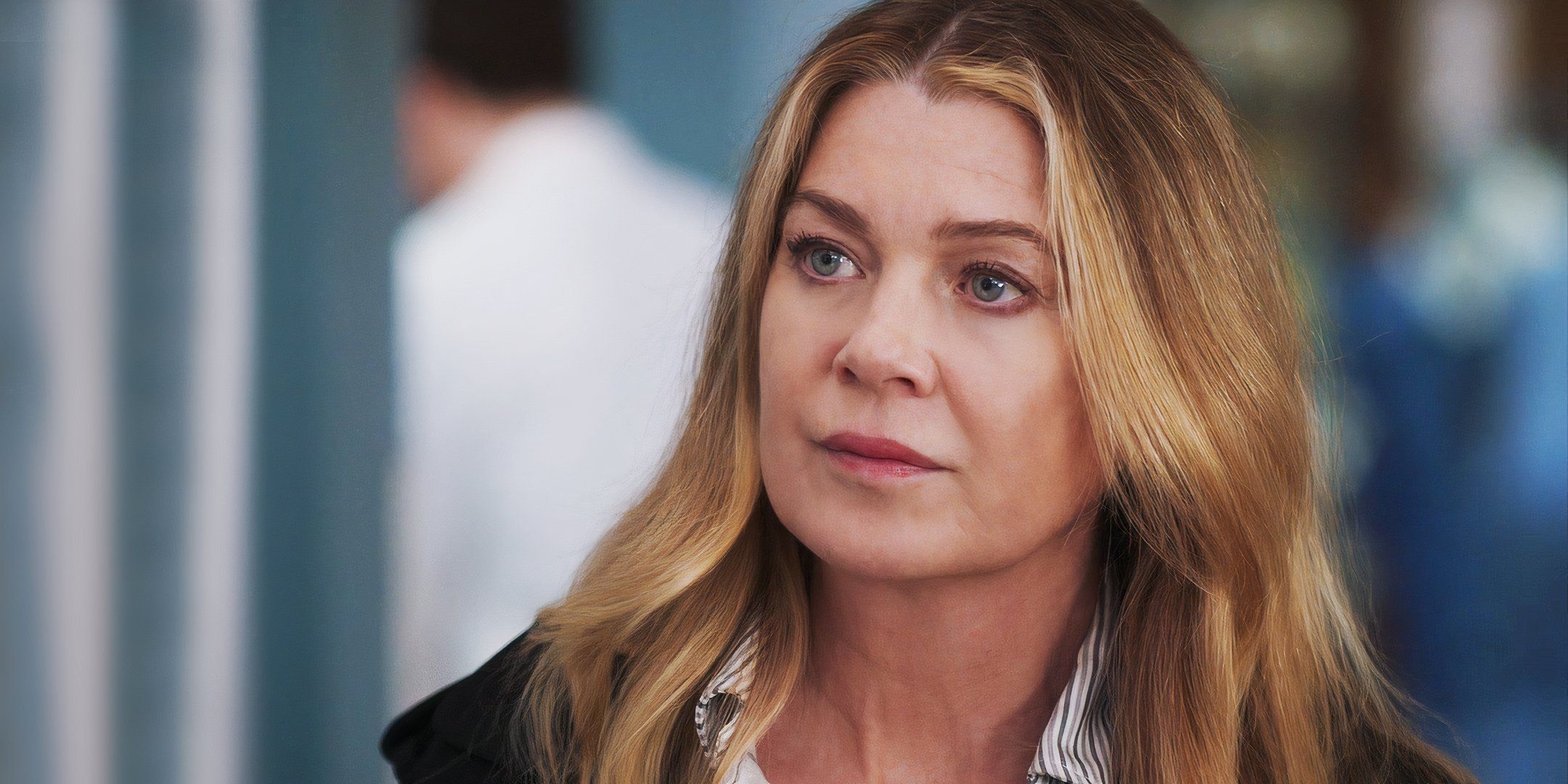 Esta pareja de anatomía de Grey no puede permanecer juntos en la temporada 22 si quieren salvar a sus personajes estancados