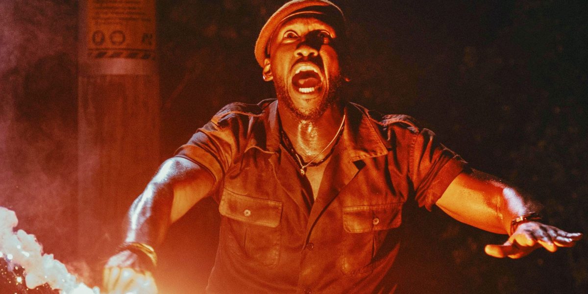 Jurassic World 5 necesita solucionar el problema con el dinosaurio más poderoso de Rebirth