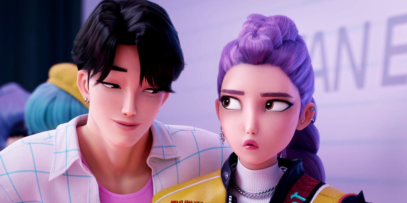 No hay películas como Kpop Demon Hunters, pero aquí hay 7 para ver hasta que haya una secuela