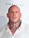 Tiro en la cabeza de Martyn Ford