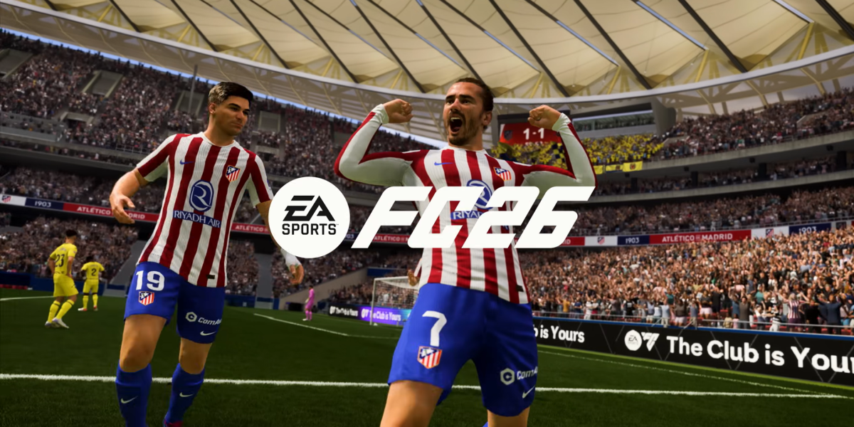 EA Sports FC 26 listo para revolucionar el juego con dos configuraciones preestablecidas, pero ¿valdrá la pena?
