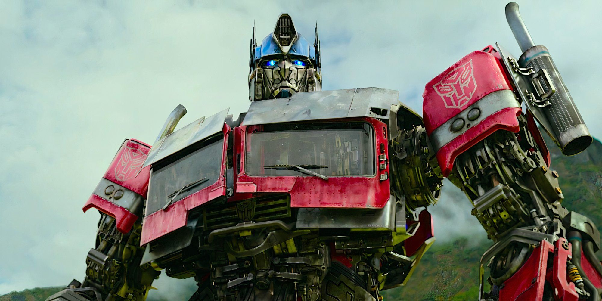 Transformers & Gi Joe Crossover Movie recibe una actualización incierta de Star