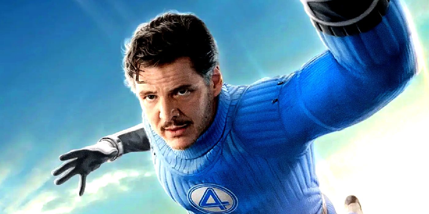 El ex actor de Reed Richards revisa los Cuatro Fantásticos: Primeros Pasos