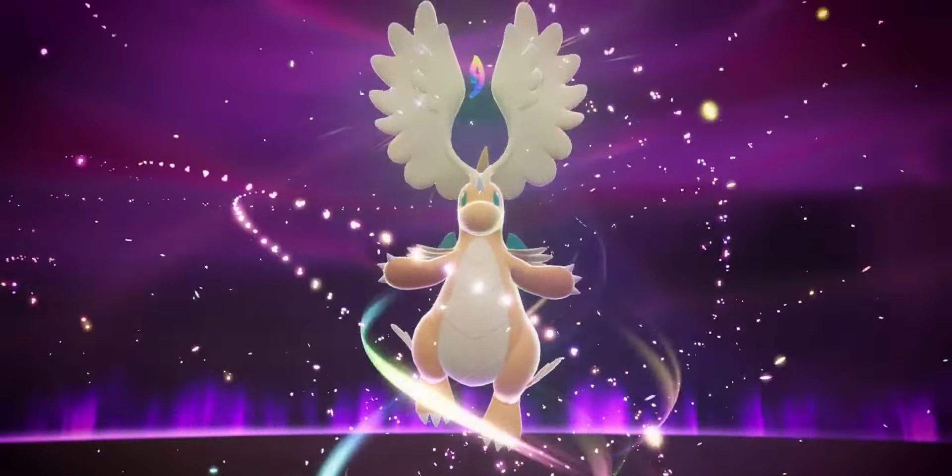 Después de Mega Dragonite, un OG Pokémon merece una actualización importante lo antes posible