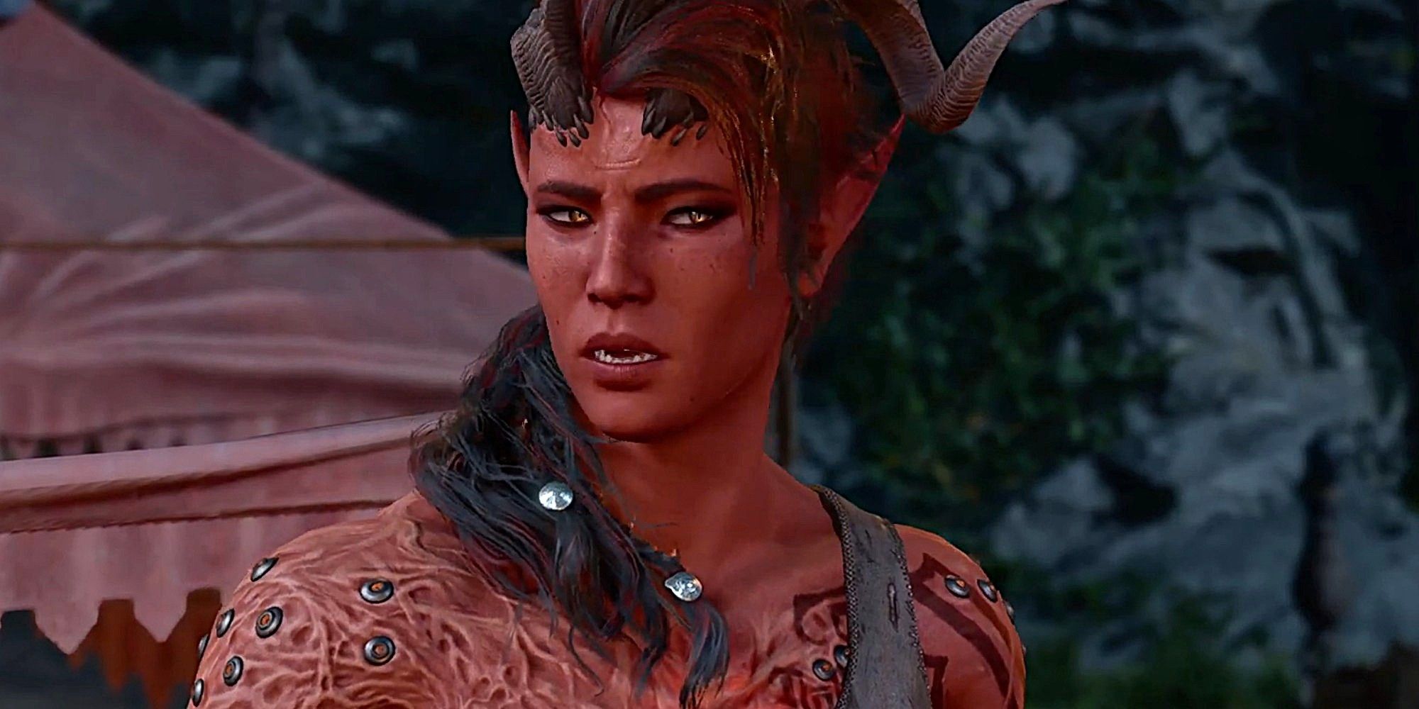 La escena más divertida de Baldur’s Gate 3 era demasiado extraña para hacer el corte final