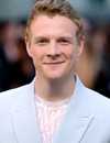 Tiro en la cabeza de Patrick Gibson