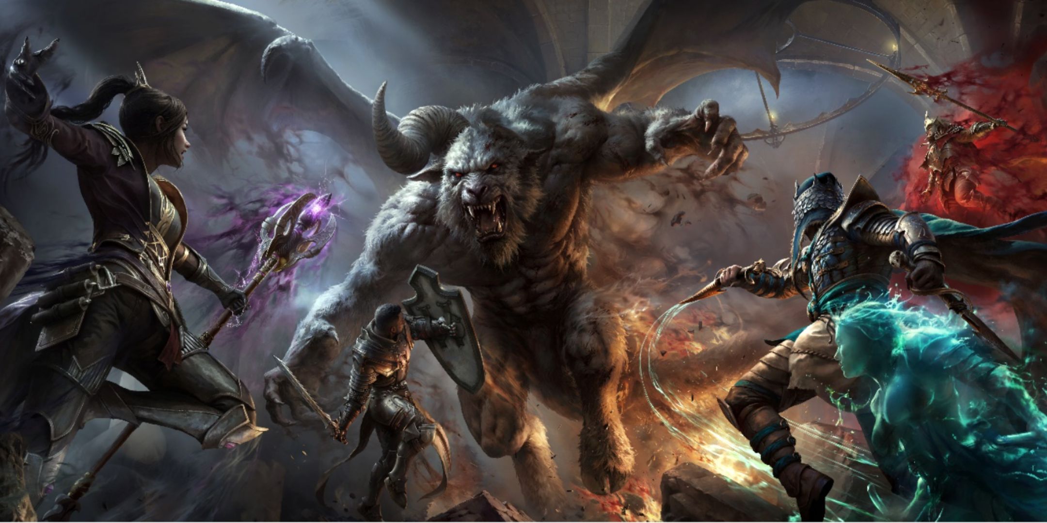 Los jugadores de Diablo 4 no están contentos con la mezcla de engaños y botín de jefe intensamente tacañoso