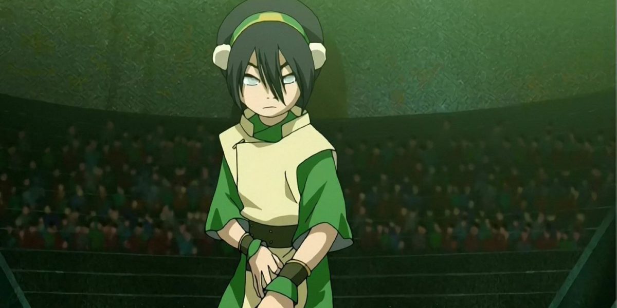 El actor de Toph de Atla tuvo una interacción tan lágrima con un fanático, cambió cómo asiste a las convenciones de fanáticos
