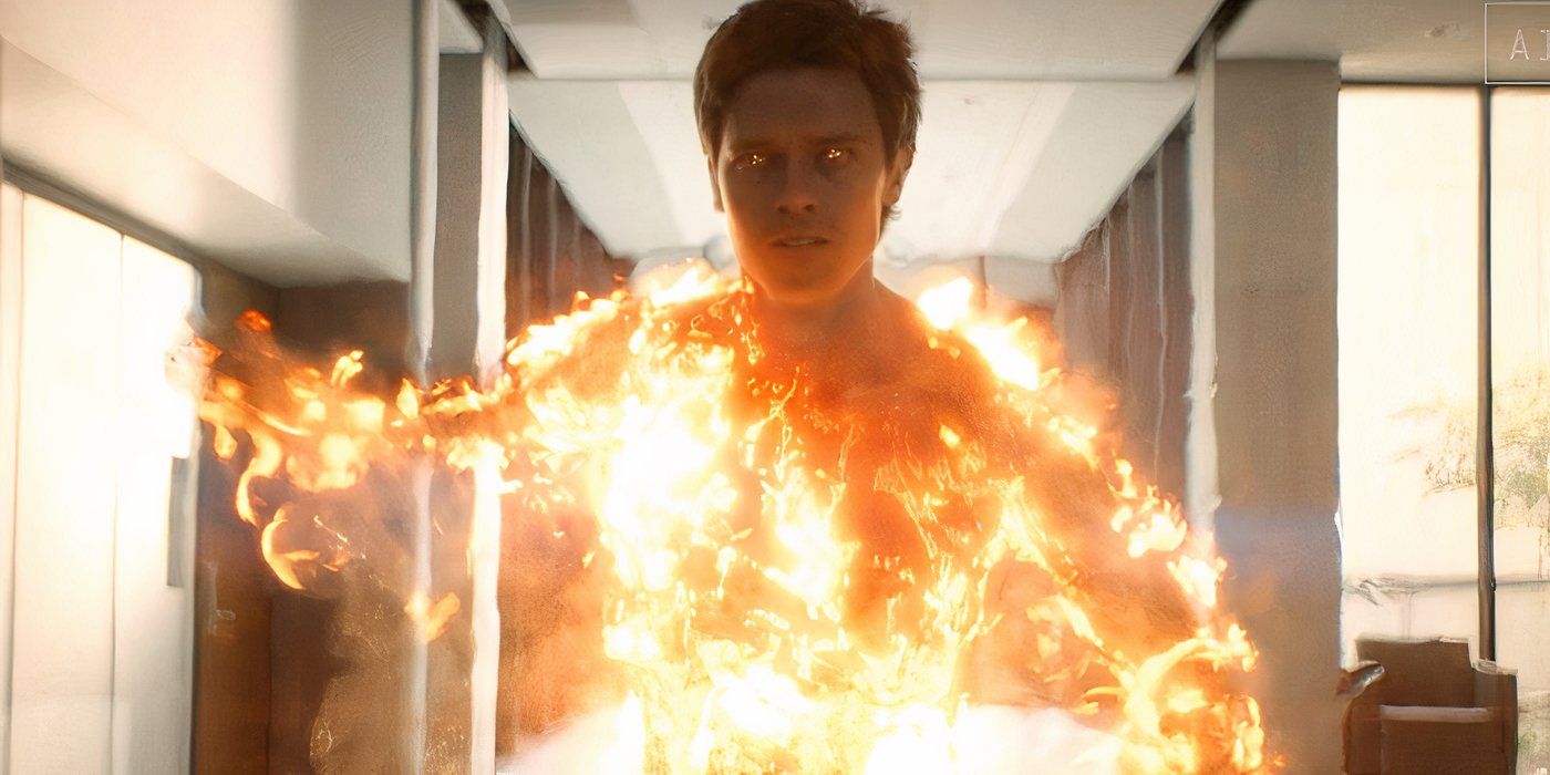 Gen V Season 2 presenta un nuevo personaje con el poder "más tonto", se burla del showrunner