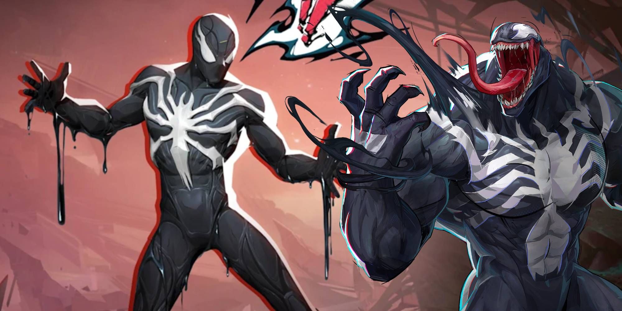 Marvel Rivals está saltando a Marvel Comics con una (muy) invasión sangrienta