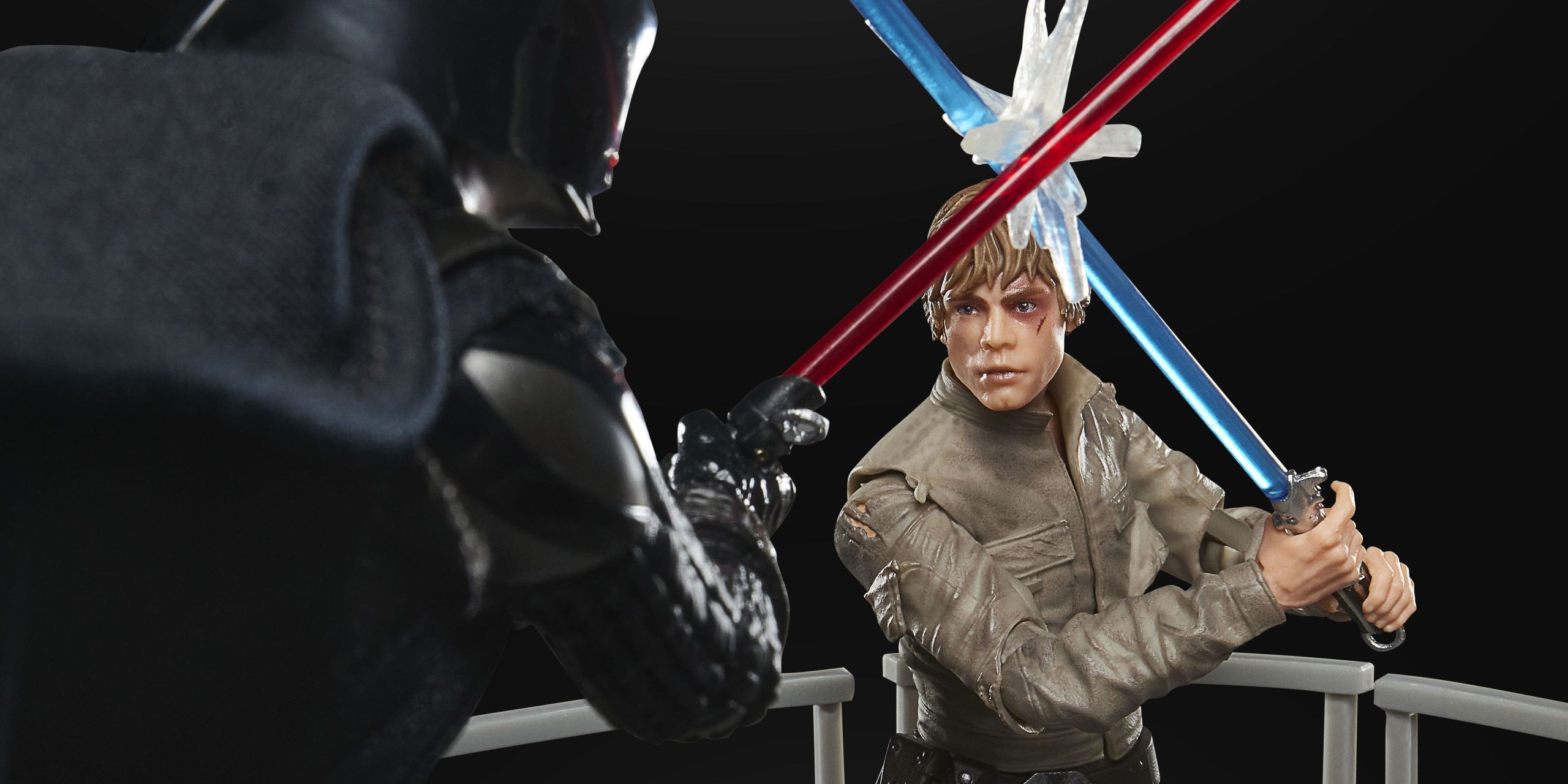 Este nuevo set de la serie Black Star Wars es imprescindible para los fanáticos de Empire Strikes Back [EXCLUSIVE]