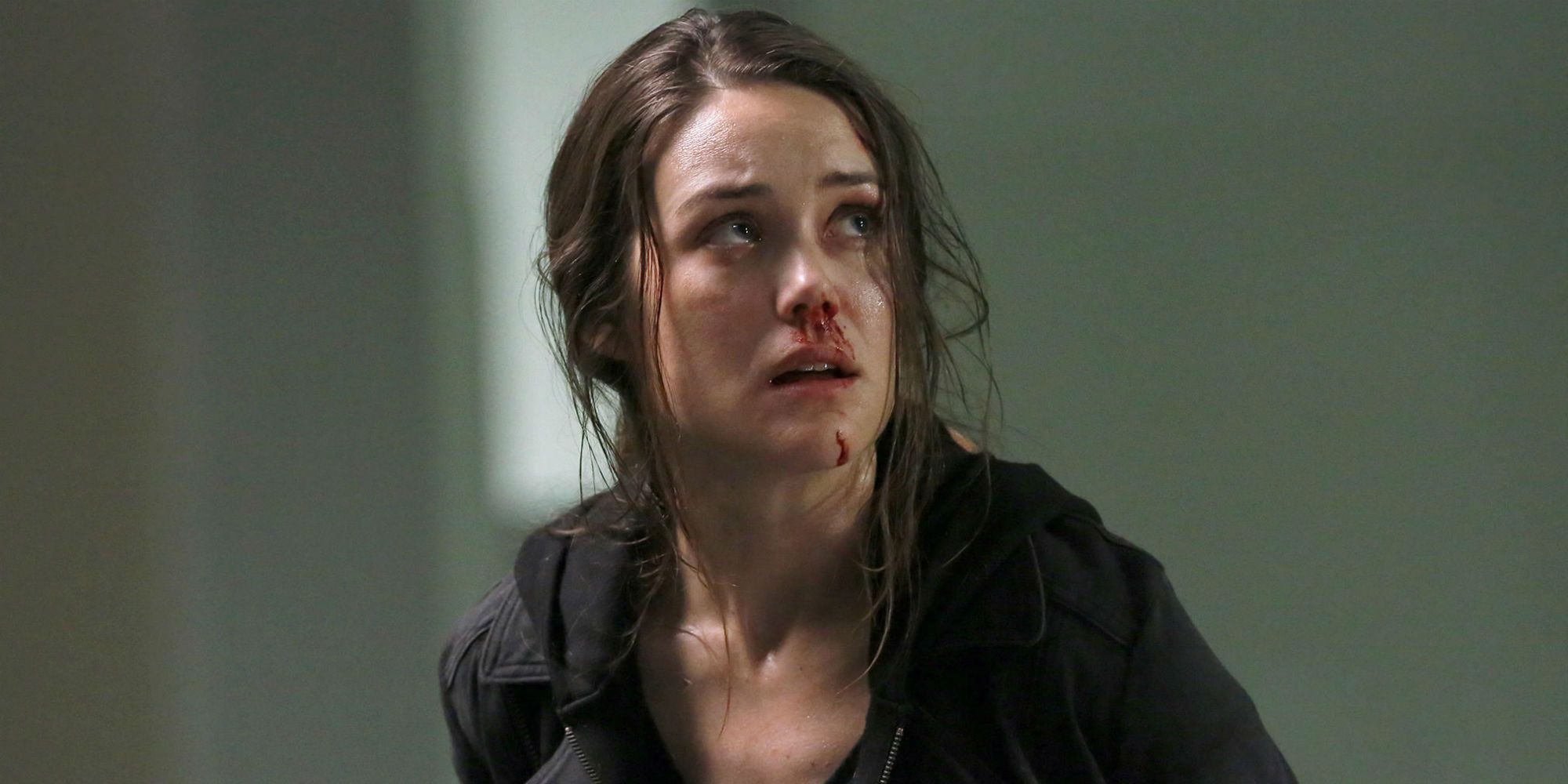 Los procedimientos de televisión pueden ser aburridos rápidamente, pero este thriller de crimen de 10 temporada es excelente de principio a fin