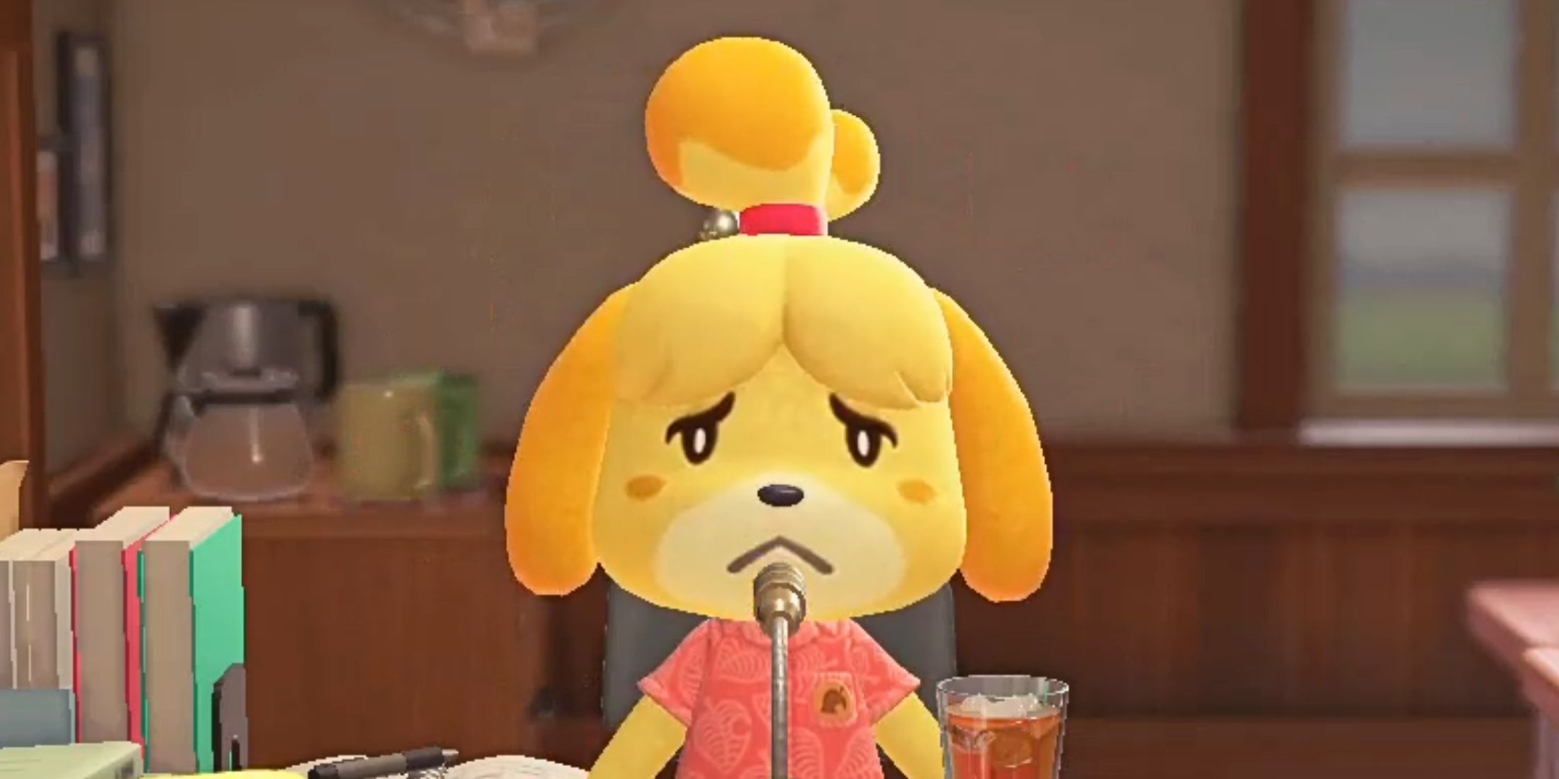 Un lanzamiento de Crossing de Animal Switch 2 en 2025 sería una noticia terrible