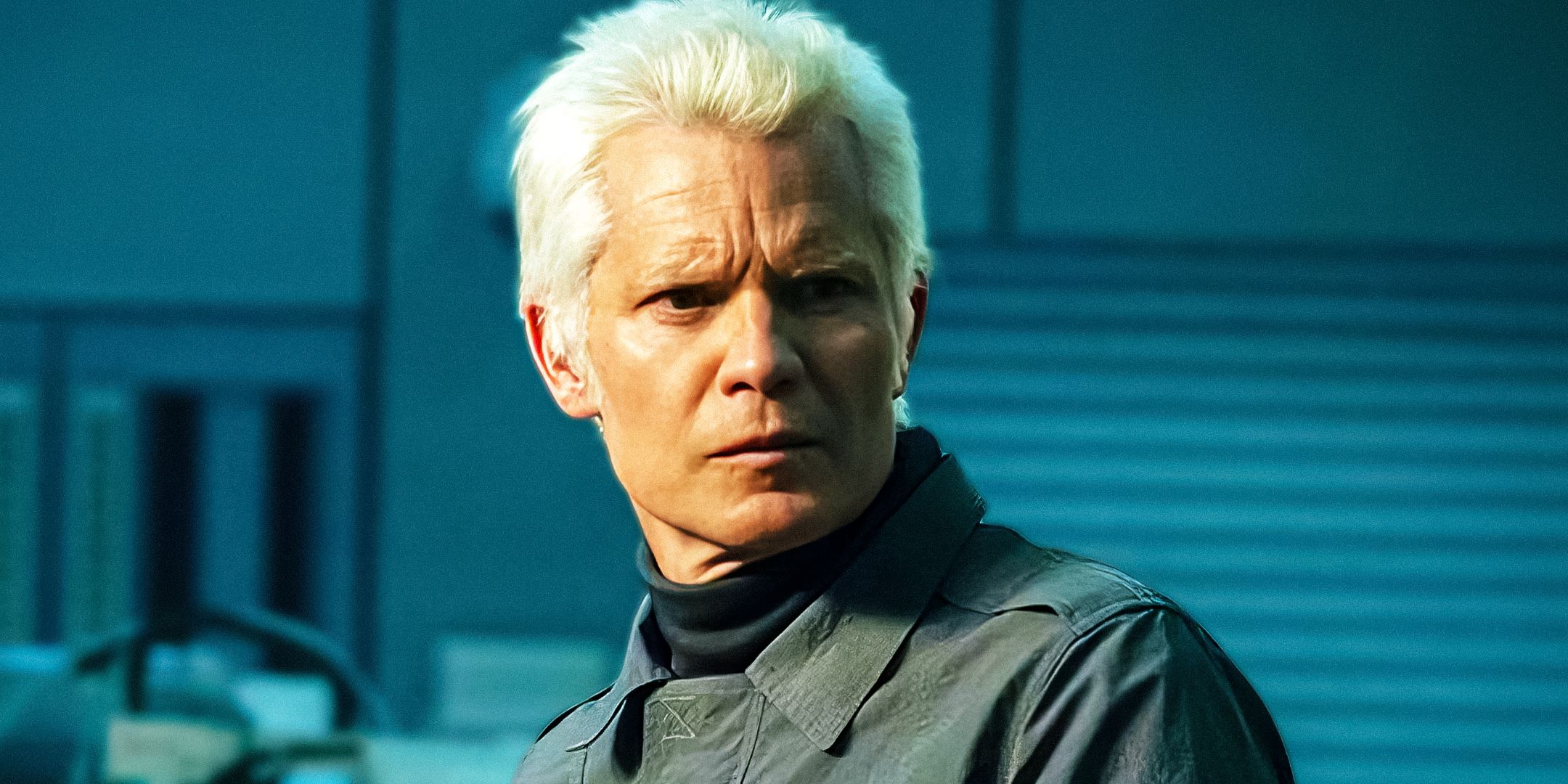 Timothy Olyphant da una burla preocupante sobre su personaje Alien: Earth antes del debut de la serie