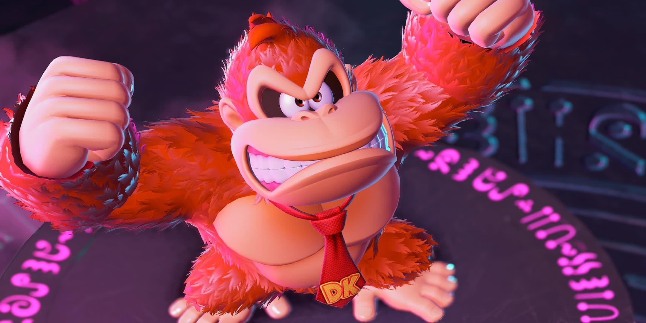 Cada disfraz en Donkey Kong Bananza y cómo conseguirlo