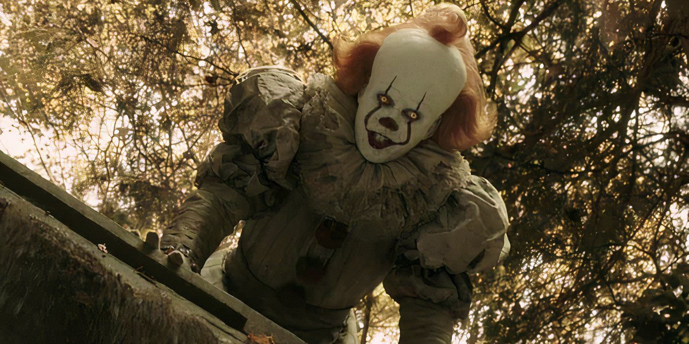 IT: Bienvenido al creador de Derry garantiza que la precuela de Stephen King sea tan aterradora como las películas