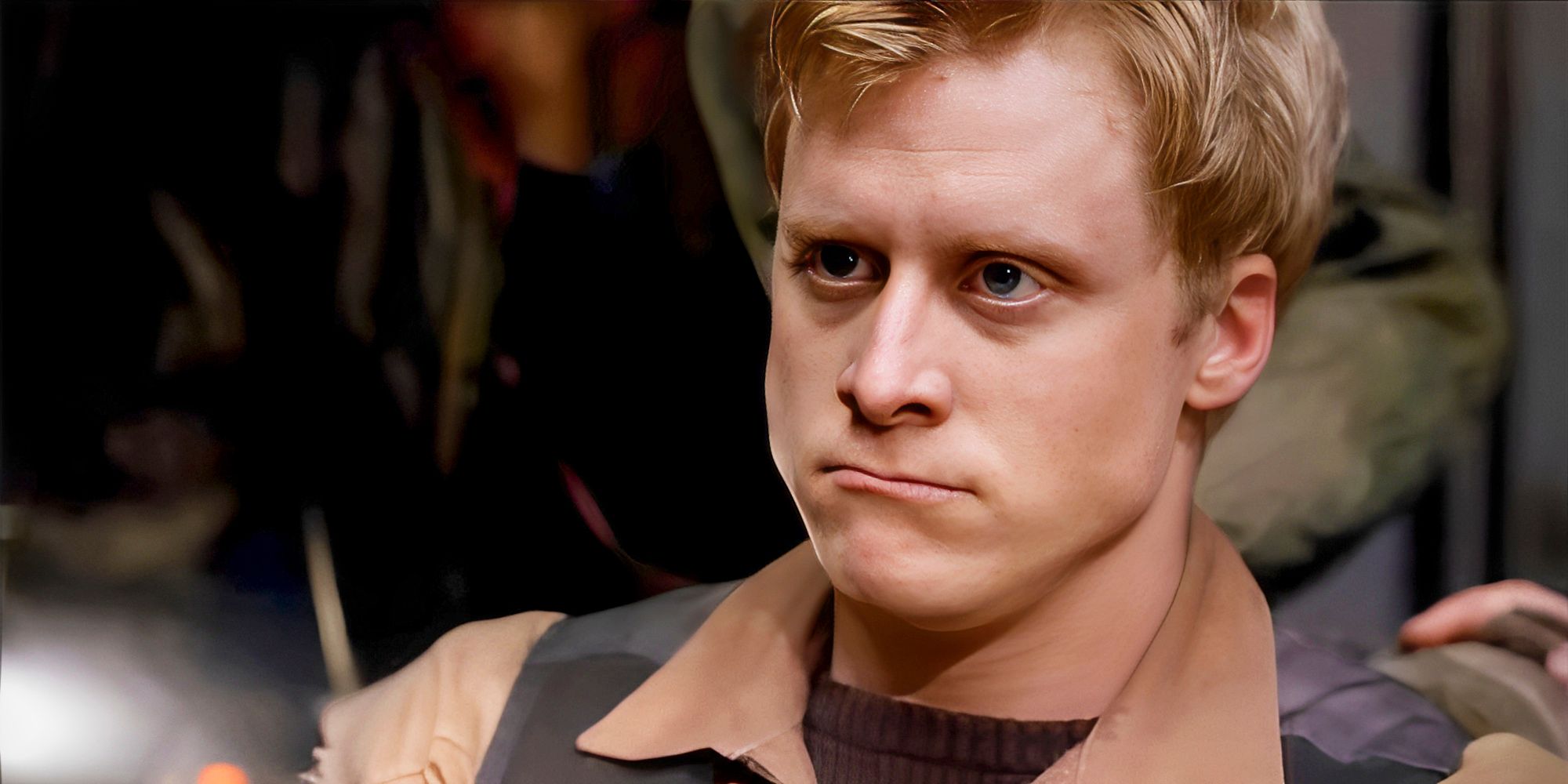 Alan Tudyk y Nathan Fillion lideran el nuevo proyecto de ciencia ficción con más estrellas de Firefly uniéndose