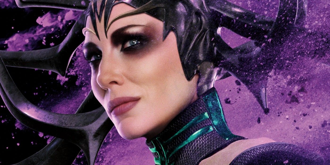 El nuevo líder de los Vengadores es tan rudo, incluso Hela la respeta