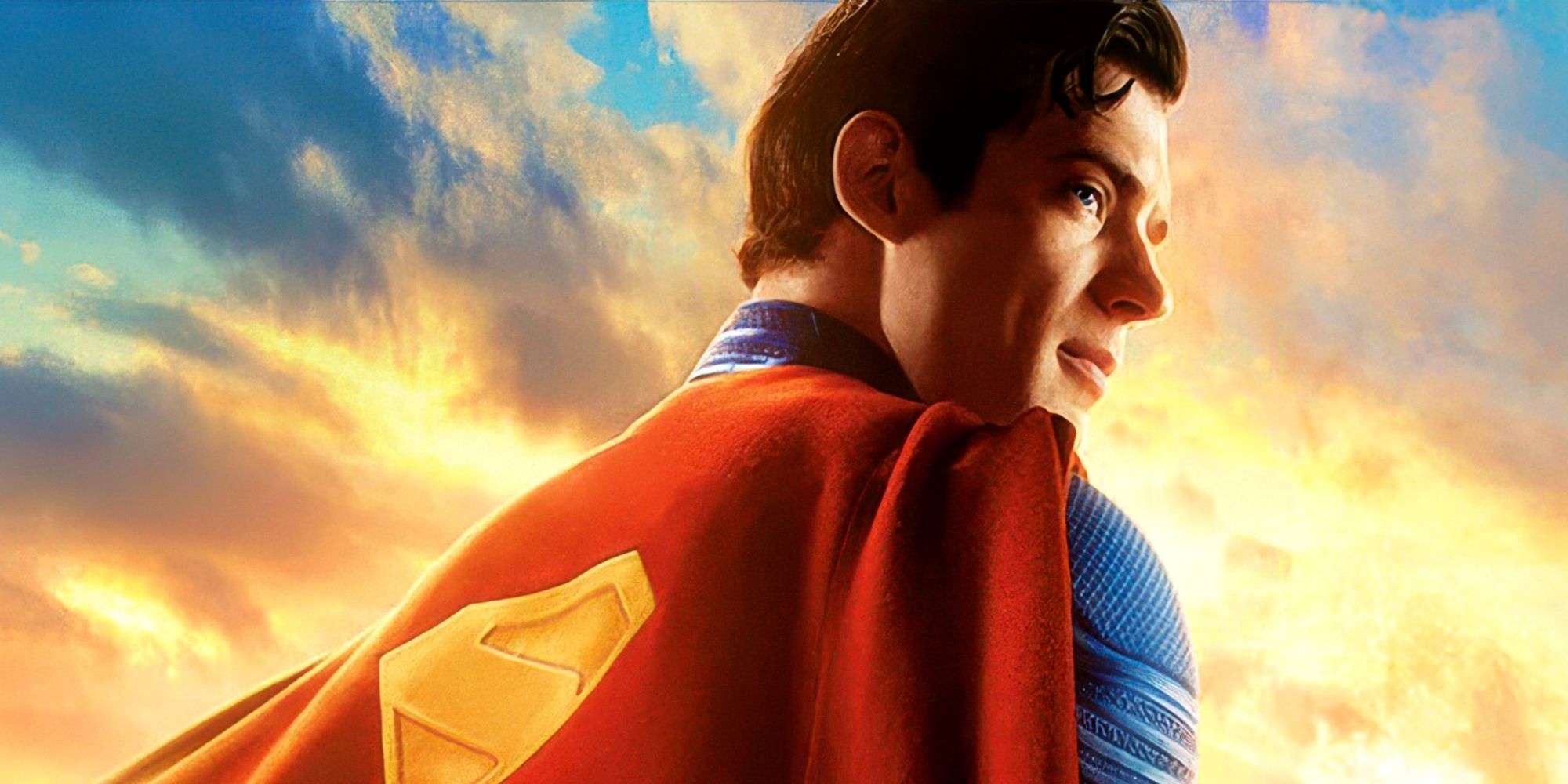 James Gunn confirma cuánto tiempo después de Superman, el próximo lanzamiento de DC Universe tiene lugar
