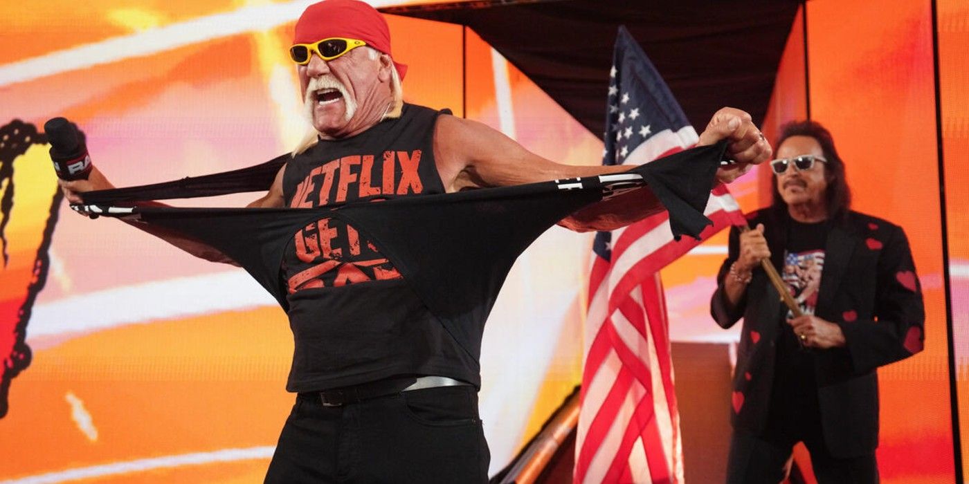 18 años después, Hogan sabe que Best sigue siendo icónico y es por eso