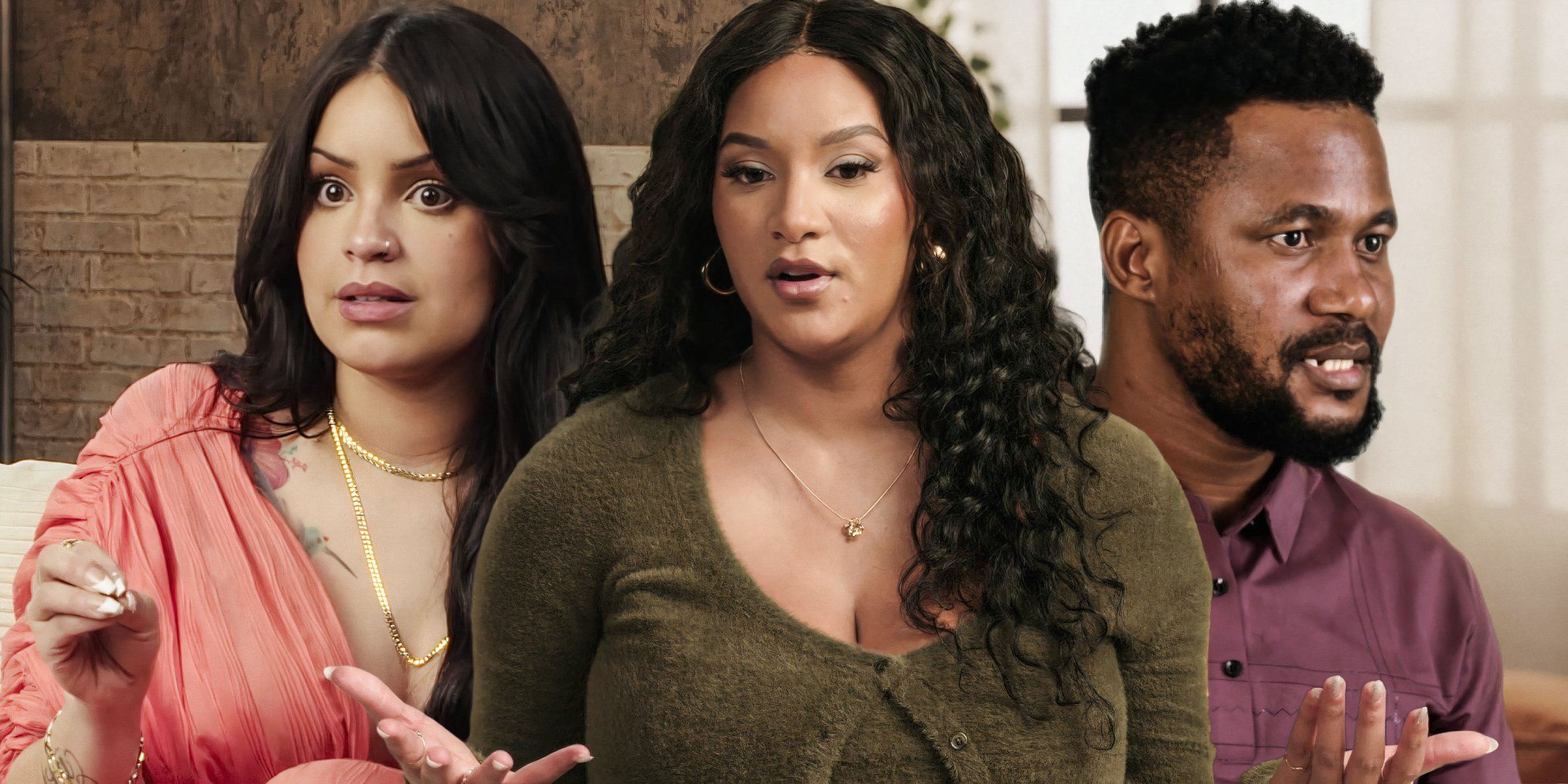 90 días: Hunt for Love llevó las cosas demasiado lejos: estas revelaciones de miembros del elenco me sorprendieron